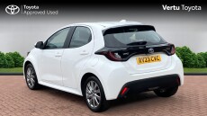 Toyota Yaris 1.5 Hybrid Icon 5dr CVT Hybrid Hatchback